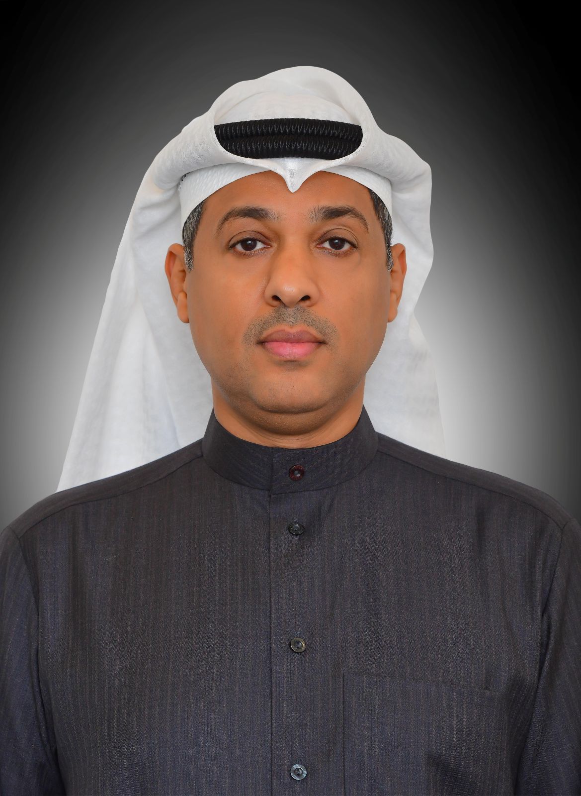 Mr. Saleh Turki Al Khamees